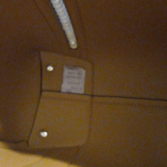 AUTHENTIC KARL LAGERFELD PURSE - Picture 8 of 10